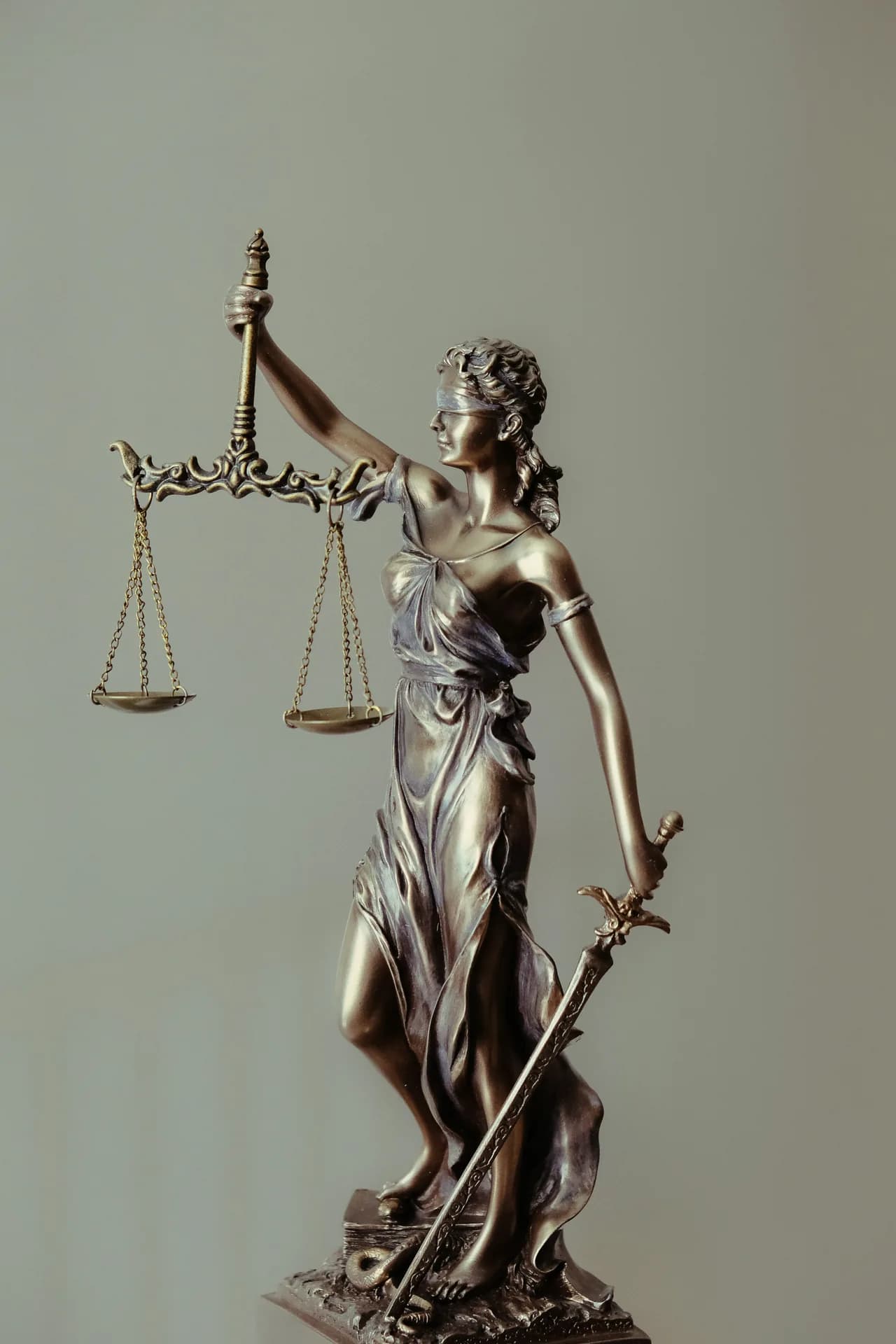 Estructura Legal y Operativa