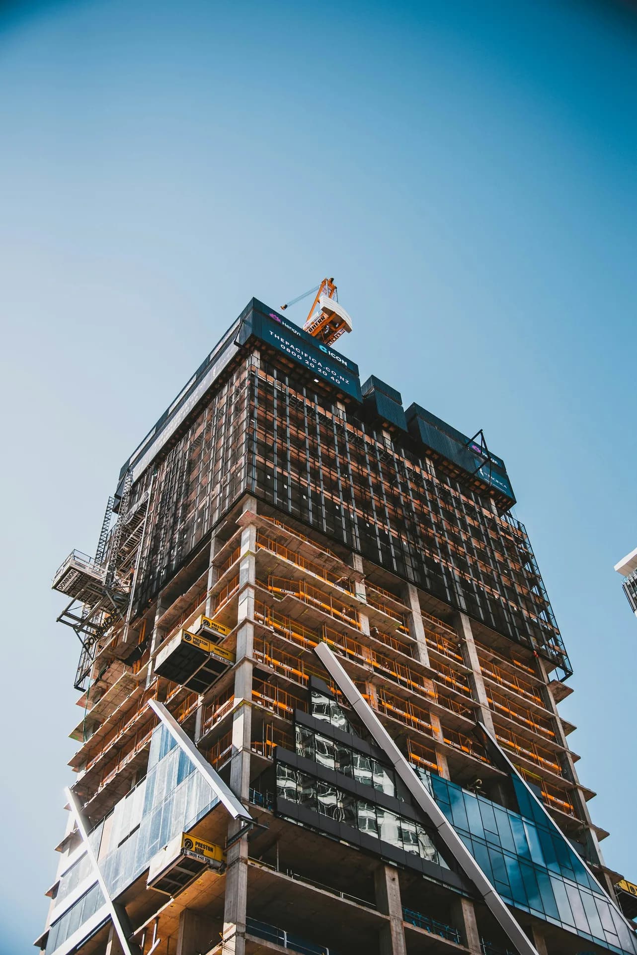 Desarrollo Inmobiliario